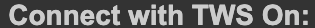 Connect with TWS On